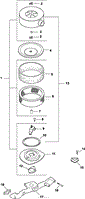 Air Intake/Filtration 10-24-70