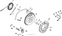 Ignition/Electrical 5-24-312