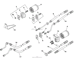 Oil Filter (TP-2233-C)