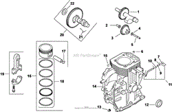 Crankcase 2-27-15