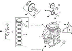 Crankcase 2-27-16