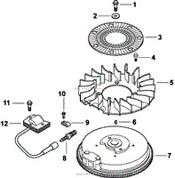 Ignition/Electrical 5-27-39