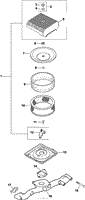 Air Intake Group 10-24-7