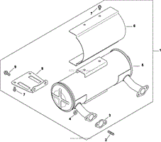 Exhaust Group 11-24-33