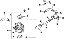 Fuel System 8-24-390