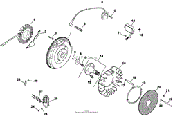 Ignition/Electrical 5-24-88