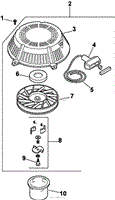 Starting System 7-27-42