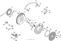 Ignition/Electrical 5-24-351