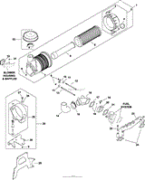 Air Intake/Filtration 10-24-128