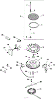 Ignition/Electrical 5-24-515