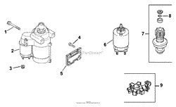 Starting System (TP-2508)