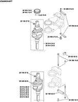 Crankshaft 1-20-2