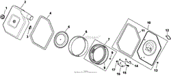 Air Intake/Filtration 10-27-26