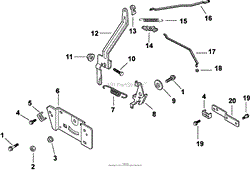 Engine Controls 9-27-62