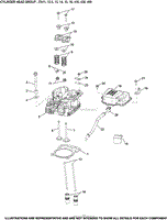 Head/Valve/Breather 4-27-34