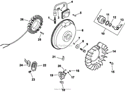 Ignition/Electrical 5-27-366