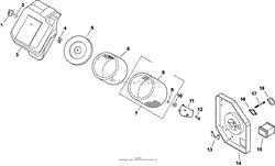 Air Intake/Filtration 10-27-31