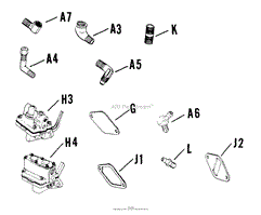 Fuel Pump 14-8-3 TP-404-C