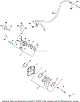 Fuel System 8-27-60