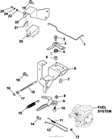 Engine Controls Group 9-24-438