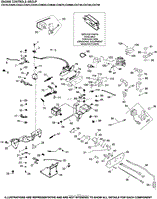 Engine Controls Group 9-24-367 CH18-750