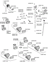 Fuel System Group 8-24-704