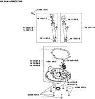 Oil Pan/Lubrication