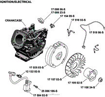 Ignition/Electrical