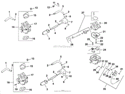 Fuel System 8-24-1 (TP-2439-C) Rev 9/29/2006