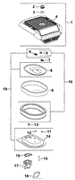 Air Intake/Filtration 10-28-1