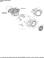 Blower Housing