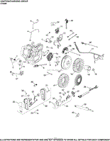 Ignition CH440