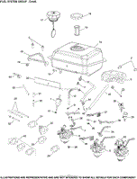 Fuel System