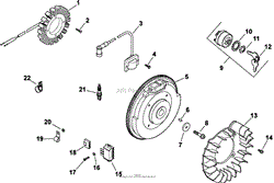 Ignition/Electrical 5-24-688