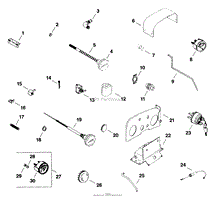 Instrument Panel 021700995