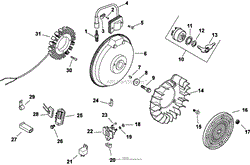 Ignition/Electrical 5-27-230