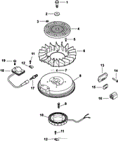 Ignition/Electrical 5-27-87