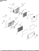 Air Intake Group