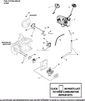 Fuel System Group