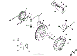 Ignition/Electrical 5-24-417