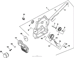 Oil Pan/Lubrication 3-24-218