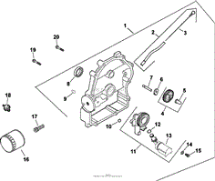 Oil Pan/Lubrication 3-24-367