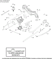 Fuel System Group 8-32-87 ZT