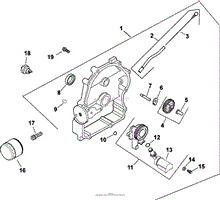 Oil Pan/Lubrication 3-24-209