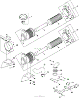 Air Intake/Filtration