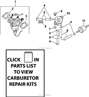 Fuel System 8-24-696