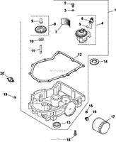 Lubrication Group 3-24-638