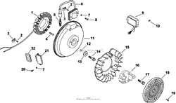 Ignition/Electrical 5-27-253