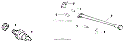 Oil Pressure Cutout 32-15-15 (TP-2305-B) Rev 10/13/2006