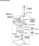 Oil Pan/Lubrication 3-20-2